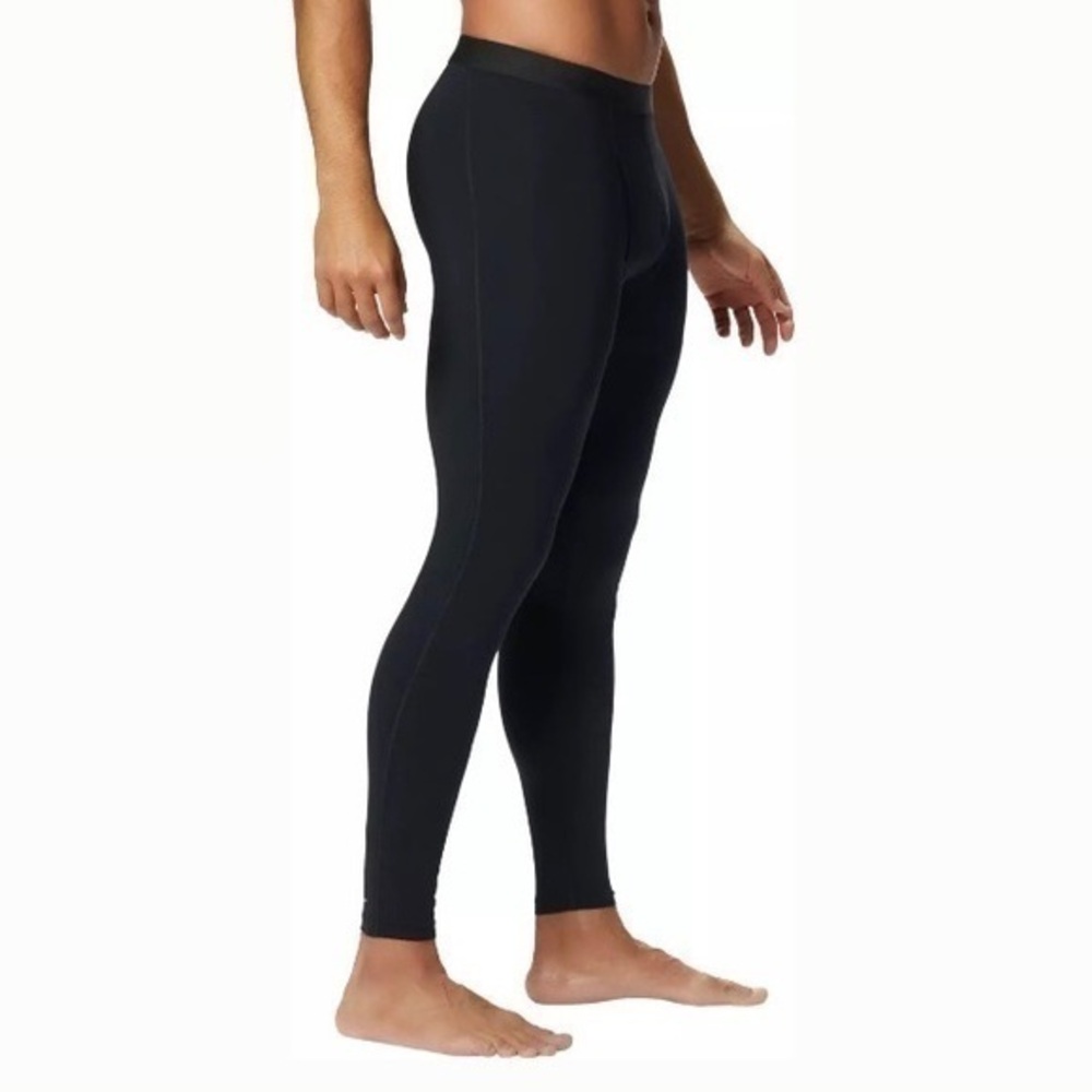 NWT. COLUMBIA Men’s Midweight Stretch Base Layer Tights